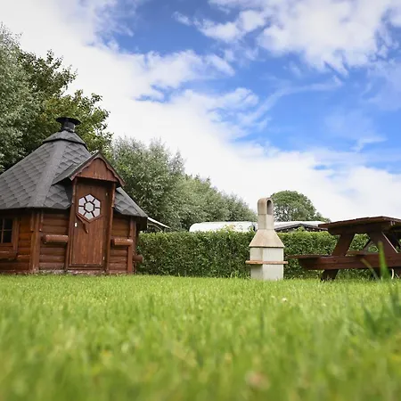 - Eiderufer 1 Holiday home *