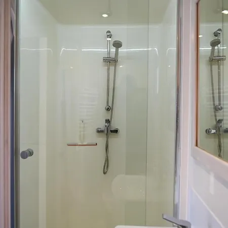 Vakantiehuis - Eiderufer 1