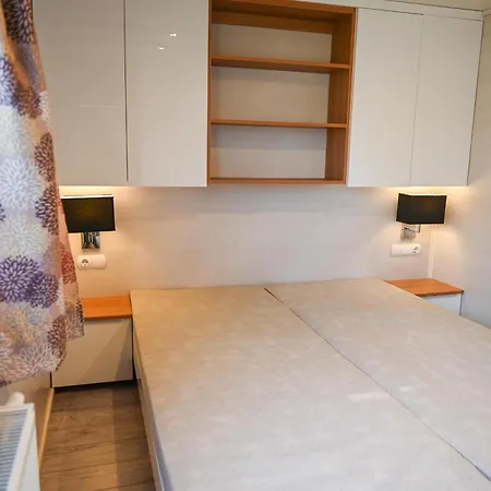 - Eiderufer 1 Holiday home