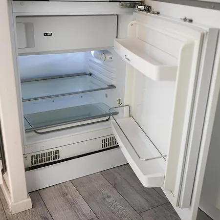 - Eiderufer 1 Holiday home