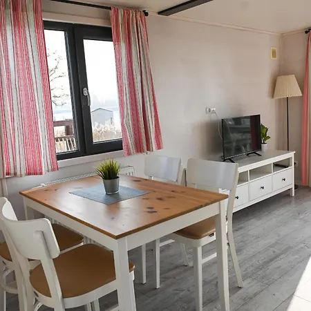 - Eiderufer 1 Holiday home