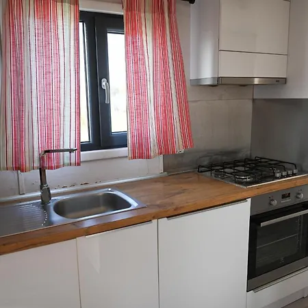 Holiday home - Eiderufer 1