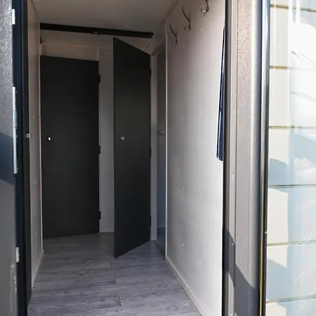 Holiday home - Eiderufer 1 *
