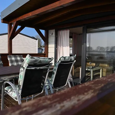 Vakantiehuis - Eiderufer 1 *