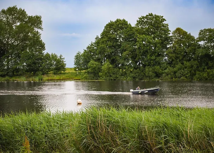 - Eiderufer 1 Suderstapel