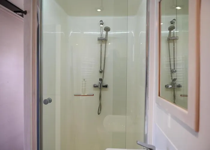 Vakantiehuis - Eiderufer 1