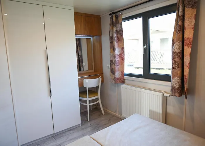 - Eiderufer 1 Vakantiehuis Suderstapel