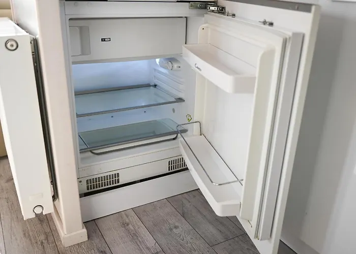 - Eiderufer 1 Vakantiehuis