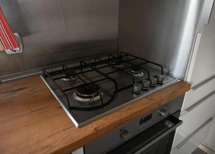 Vakantiehuis - Eiderufer 1 Suderstapel