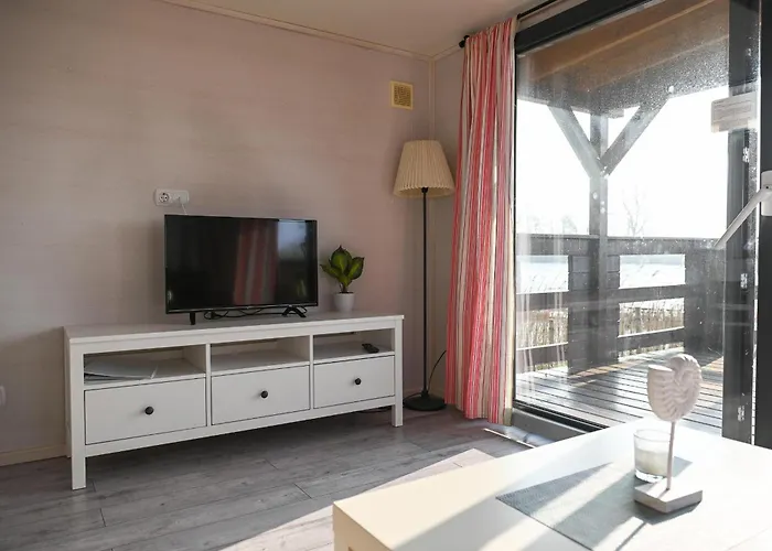 - Eiderufer 1 Vakantiehuis