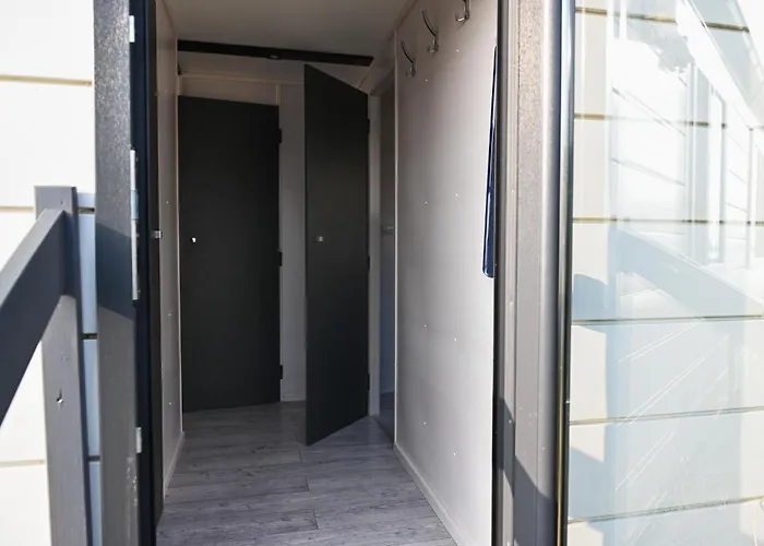 Vakantiehuis - Eiderufer 1 *